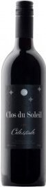 Clos du Soleil Winery Celestiale 2011